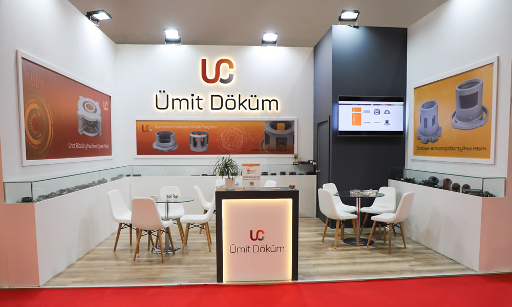 ümit-döküm