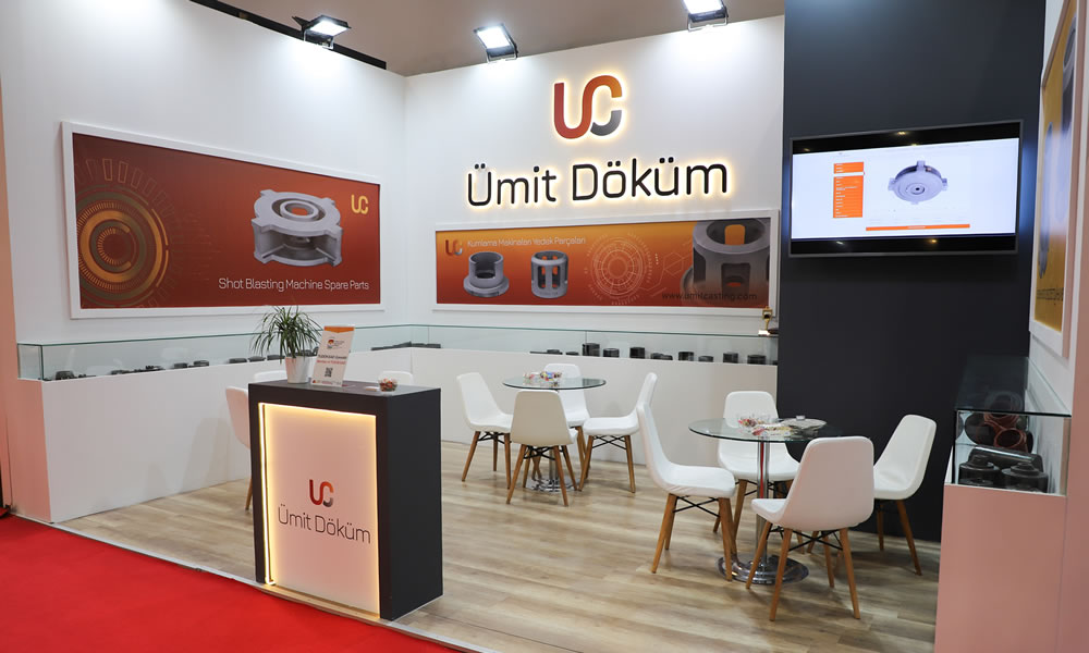 ümit-döküm